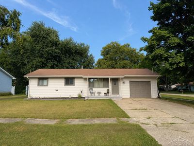Property at 4798 Cherokee Rd, Saginaw, MI