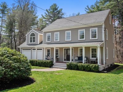 7 Crest Cir