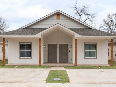 1807 Franklin Ave