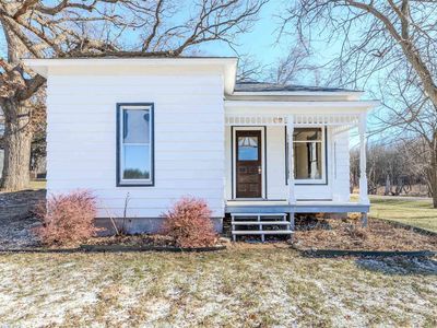 11028 North Dallman Road