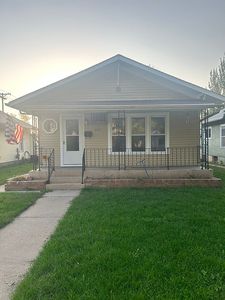 Property at 803 1st Ave E, Mobridge, SD