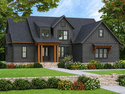 16 Bear Hollow Lane