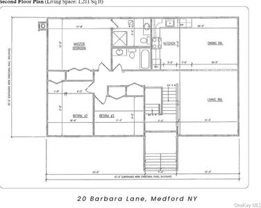 20 Barbara Lane