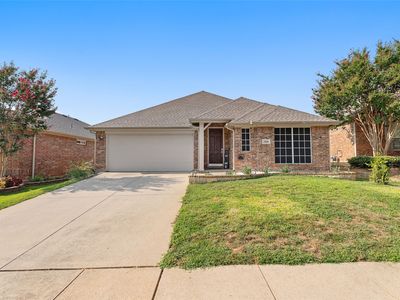 Property at 504 Grayson Ln, Lake Dallas, TX