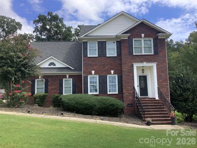 Property at 417 Grayfox Dr, Oakboro, NC