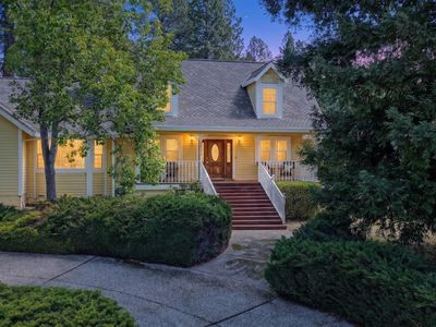Property at 3597 Camino Hills Dr, Camino, CA