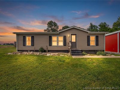 Property at 6600 Black Chapel Road SE, Elizabeth, IN