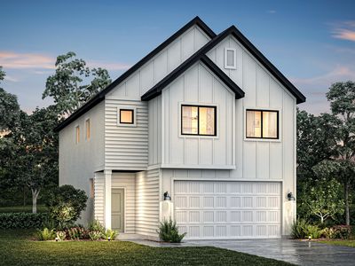 Pando Plan, Highgate Cove