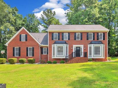 1448 Red Fox Run SW