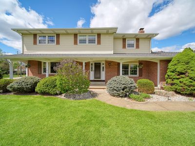 3818 Midberry Rd