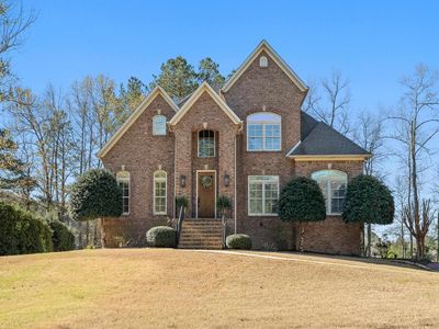 6315 Hunters Creek Dr