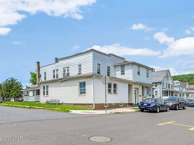 162-164 Oliver St