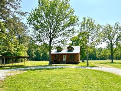 1901 County Road 2235