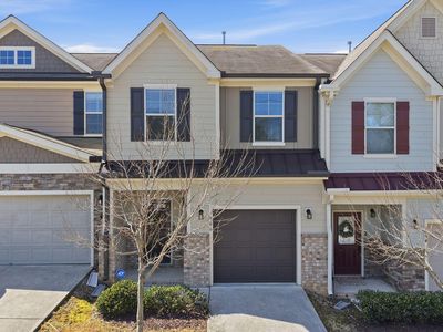 506 Oak Forest View Ln