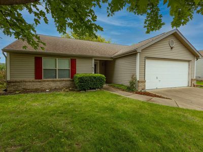 Property at 124 S Brookfield Dr, Lafayette, IN