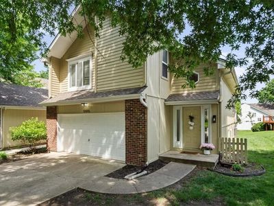 12015 Mackey St