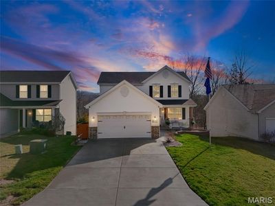 8117 Obrien Dr