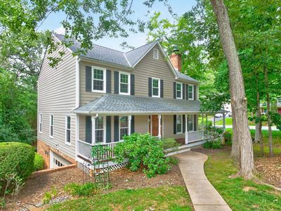 3064 Amberfield Trl
