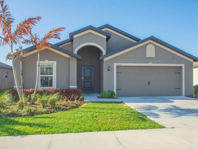 5532 Imagination Drive