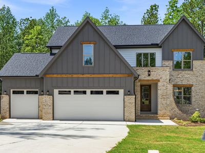 3905 Cedar Knolls Dr