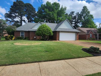 6708 Dawnhill Rd