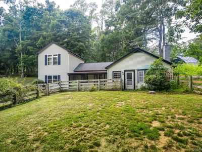 205 Marshall Road