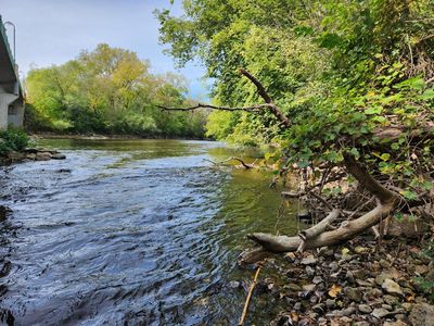 6201 North Sunny Point ROAD