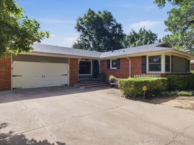 5643 S Yorktown Pl