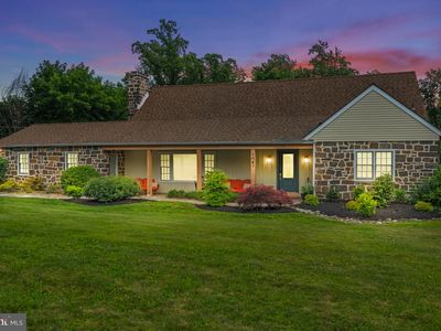 121 Gwynedd Manor Rd