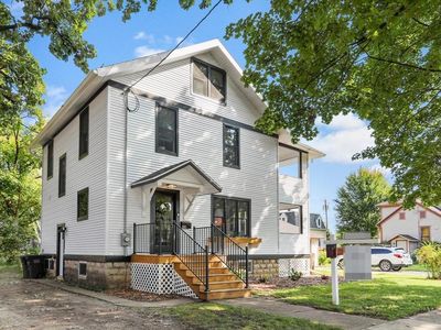 616 West Jefferson Street