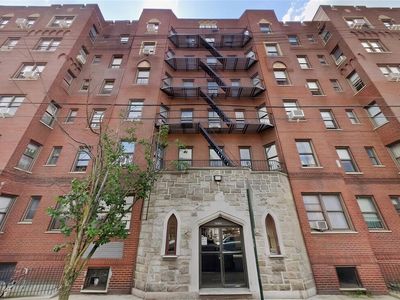 40-66 Ithaca Street #1H