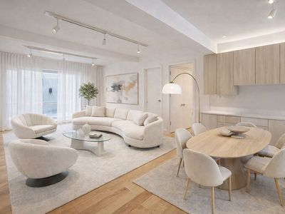 230 Central Park S #2F