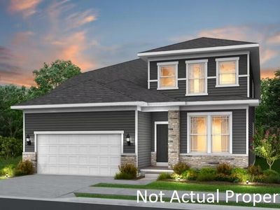 388 Nike Way Lot 2485