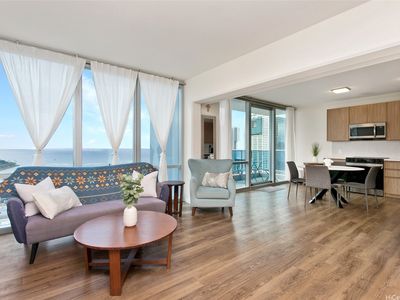 1391 Kapiolani Blvd #2512