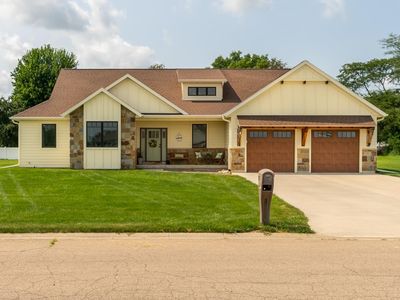 802 Ann Marie Dr