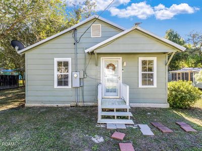 Property at 316 E Hill St, Washington, LA