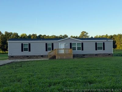 Property at 256 Howell Rd, Saint Pauls, NC