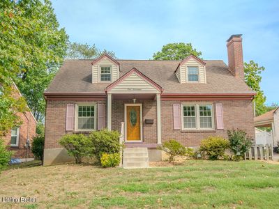 117 Seneca Trl