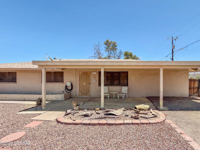 Property at 355 W Hartford Rd, Kearny, AZ