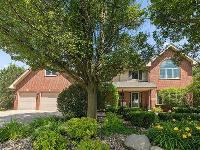 Property at 25619 S Bristol Ln, Monee, IL
