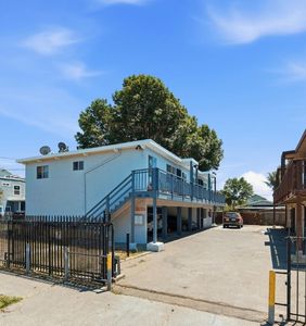 240 Duboce Ave