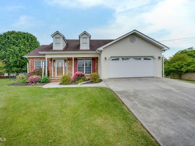 Property at 191 Chickasaw Cir, Church Hill, TN