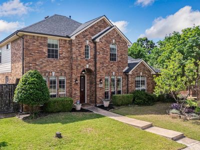 3014 Bluewood Dr