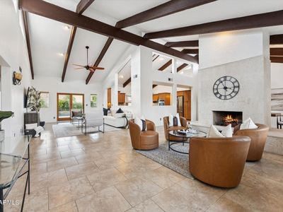 8356 E San Ricardo Dr