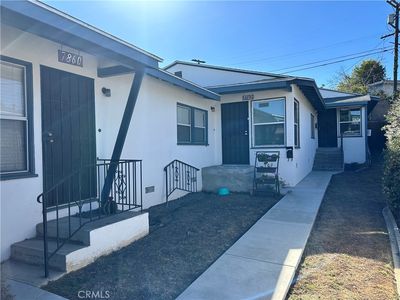 7860 Flight Ave
