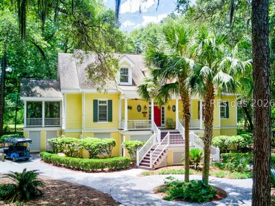 Property at 13 Masters Dr, Daufuskie Island, SC