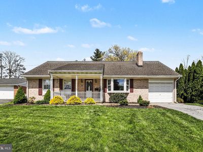 1065 Ridge Ave