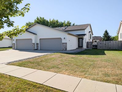 Property at 707 14th Ave E, West Fargo, ND