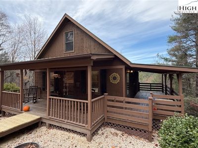 437 Deer Crossing Lane