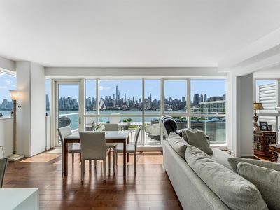800 Avenue At Port Imperial #618